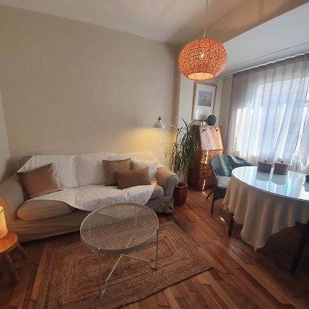 Apartamento Entero, Muy Centrico Lägenhet Pontevedra Exteriör bild