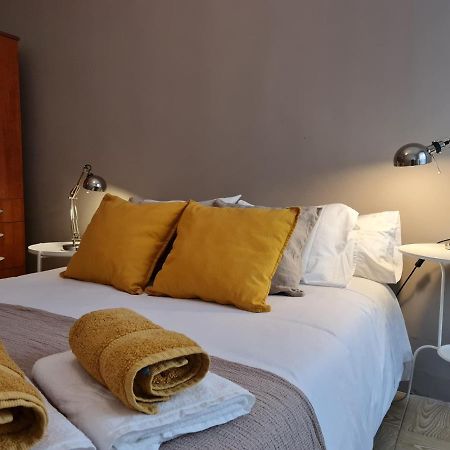 Apartamento Entero, Muy Centrico Lägenhet Pontevedra Exteriör bild