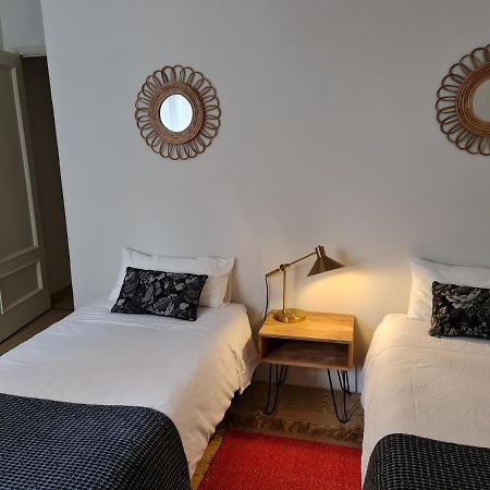 Apartamento Entero, Muy Centrico Lägenhet Pontevedra Exteriör bild