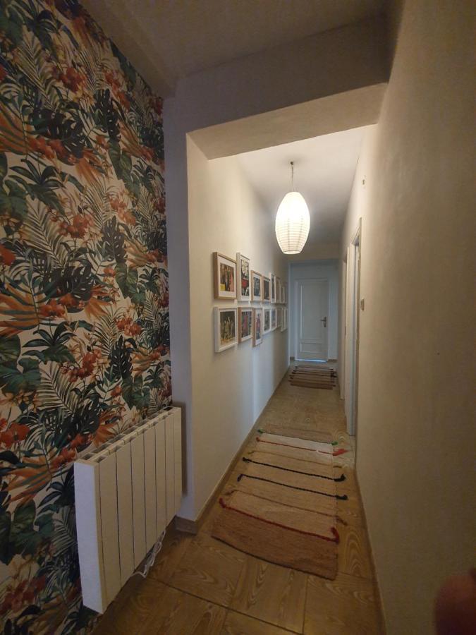 Apartamento Entero, Muy Centrico Lägenhet Pontevedra Exteriör bild