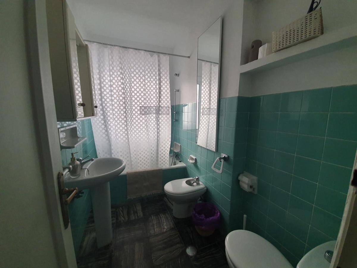 Apartamento Entero, Muy Centrico Lägenhet Pontevedra Exteriör bild