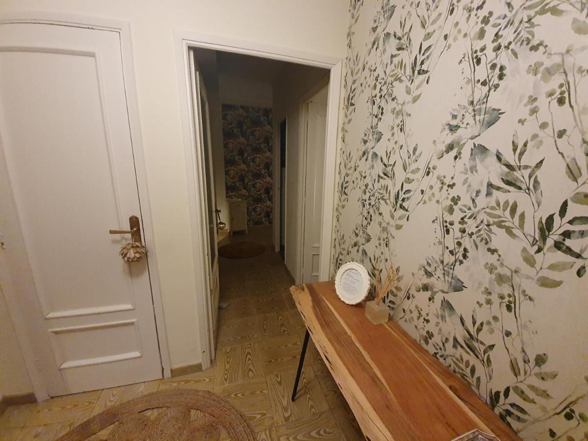 Apartamento Entero, Muy Centrico Lägenhet Pontevedra Exteriör bild