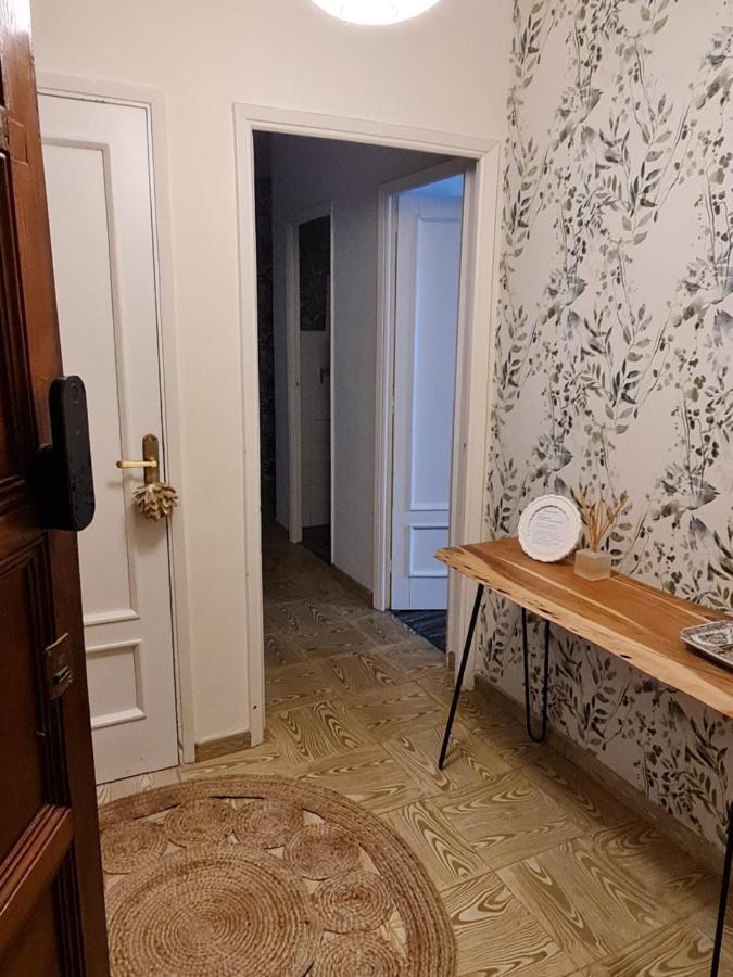 Apartamento Entero, Muy Centrico Lägenhet Pontevedra Exteriör bild