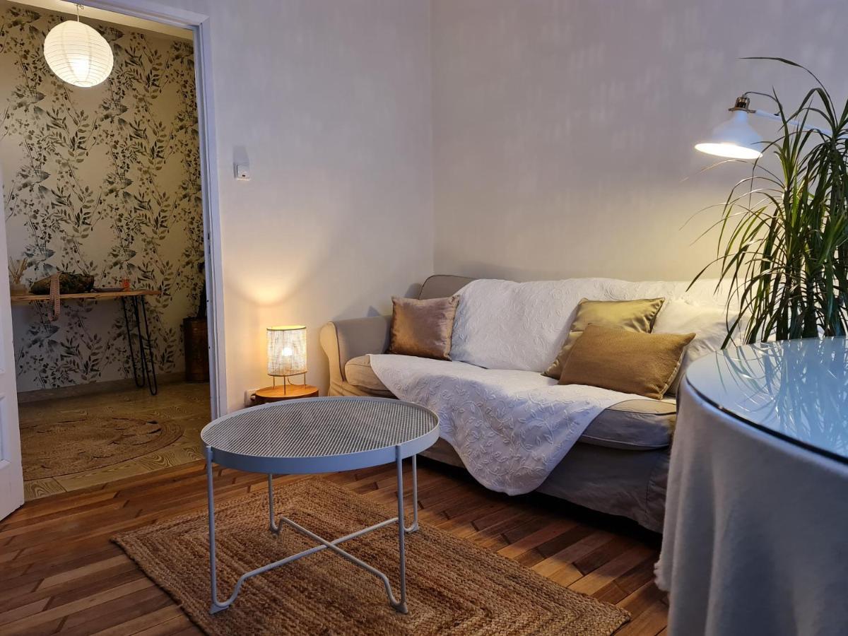 Apartamento Entero, Muy Centrico Lägenhet Pontevedra Exteriör bild