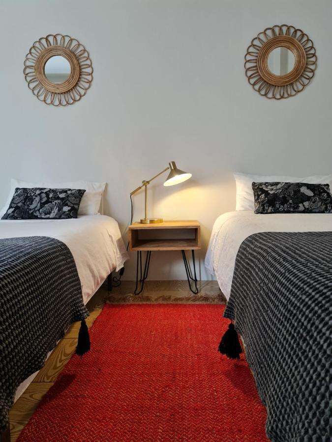Apartamento Entero, Muy Centrico Lägenhet Pontevedra Exteriör bild