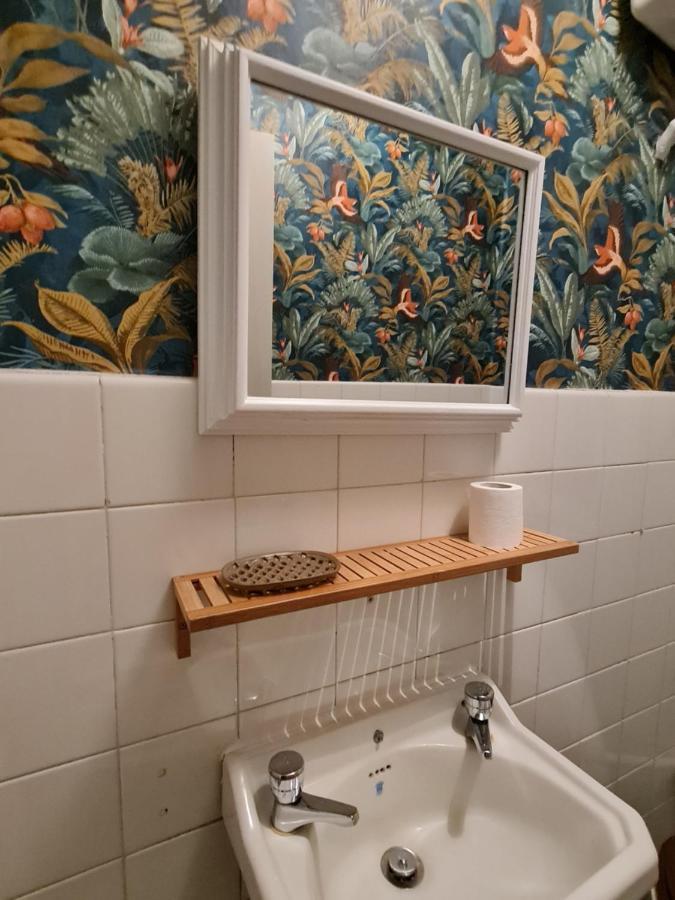Apartamento Entero, Muy Centrico Lägenhet Pontevedra Exteriör bild