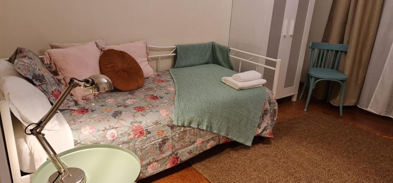 Apartamento Entero, Muy Centrico Lägenhet Pontevedra Exteriör bild