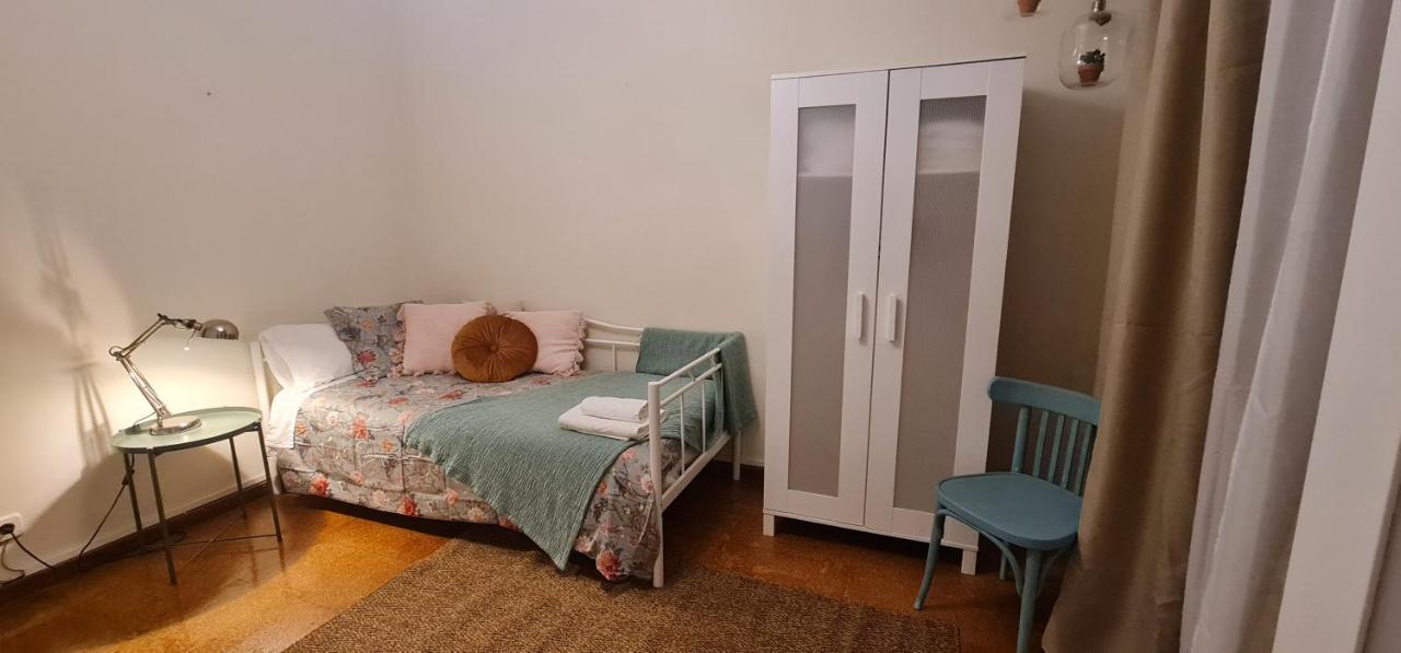 Apartamento Entero, Muy Centrico Lägenhet Pontevedra Exteriör bild